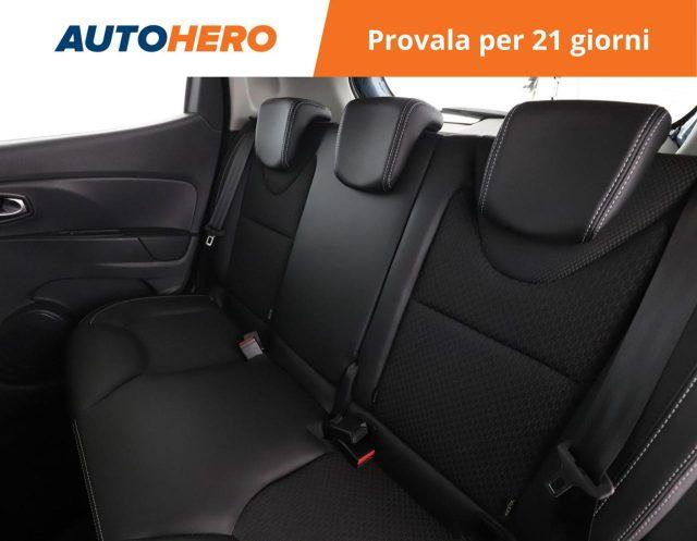 RENAULT Clio TCe 12V 75 CV 5 porte Moschino Zen