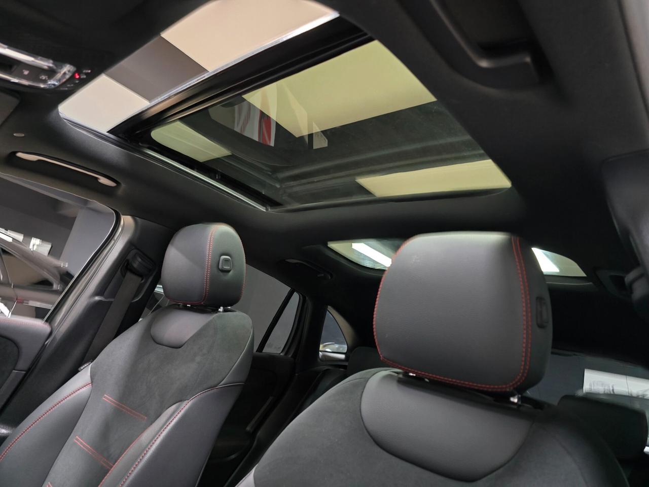 Mercedes-benz GLA 200 d Automatic AMG Line Premium Plus EXTRA FULL