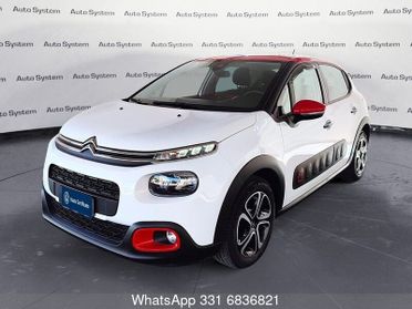 Citroën C3 PureTech 110 S&S EAT6 Shine