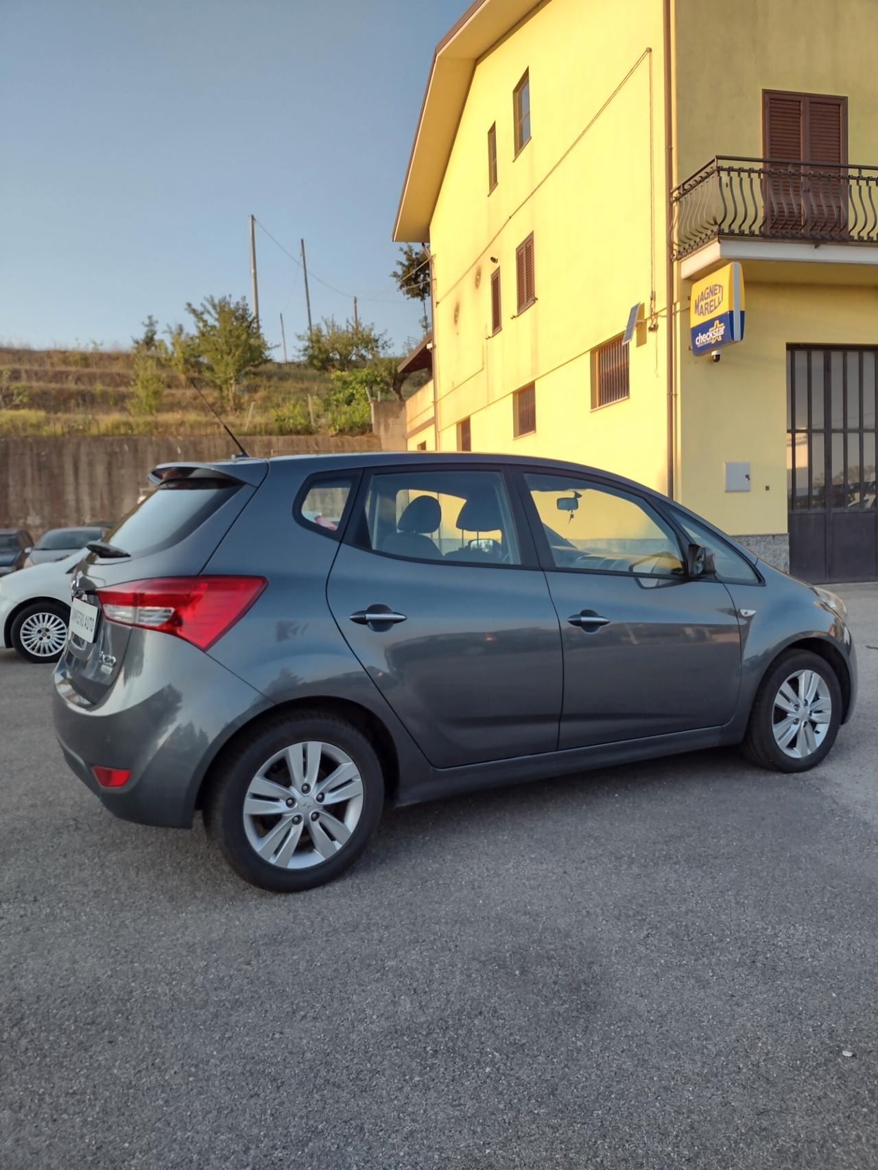 Hyundai iX20 1.4 CRDI 90 CV