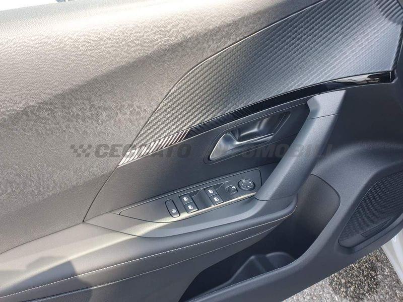 Peugeot 2008 2008 1.2 puretech Allure s&s 130cv eat8