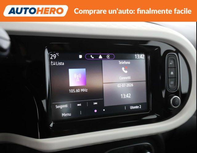 RENAULT Twingo SCe 65 CV Equilibre