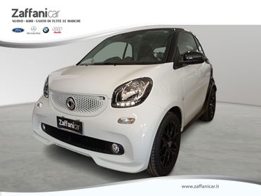 SMART fortwo 3ªs.(C/A453) - fortwo 70 1.0 twinamic Perfect