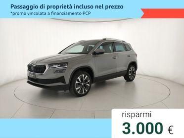 2.0 TDI evo Style 115 CV DSG
