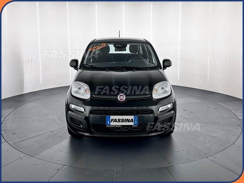 FIAT Pandina 1.0 FireFly 65cv S&S 6m Hybrid Icon