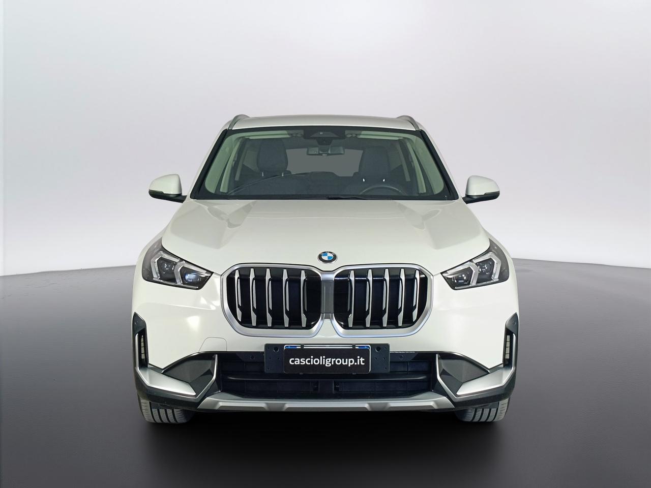 BMW X1 U11 - X1 xdrive20d mhev 48V X-Line auto