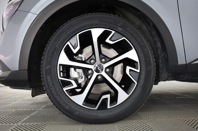 KIA Sportage Sportage 1.6 TGDi HEV AT Style