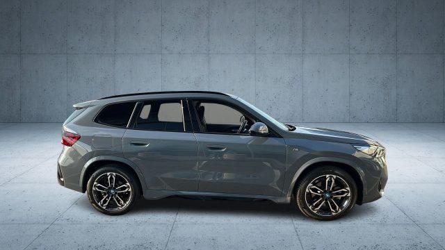 BMW X1 xDrive 25e Msport + Tetto