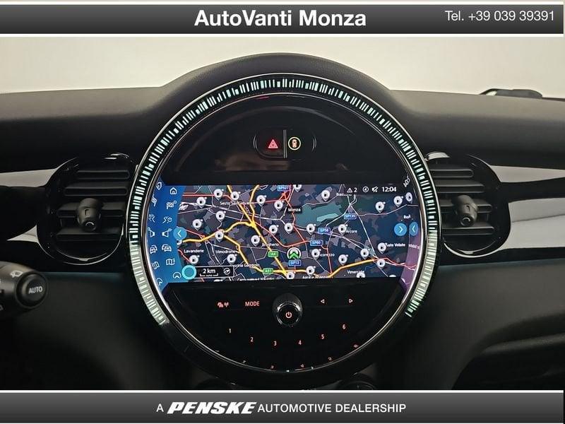 MINI Mini 3 porte MINI Cooper S 2.0 JCW 3p