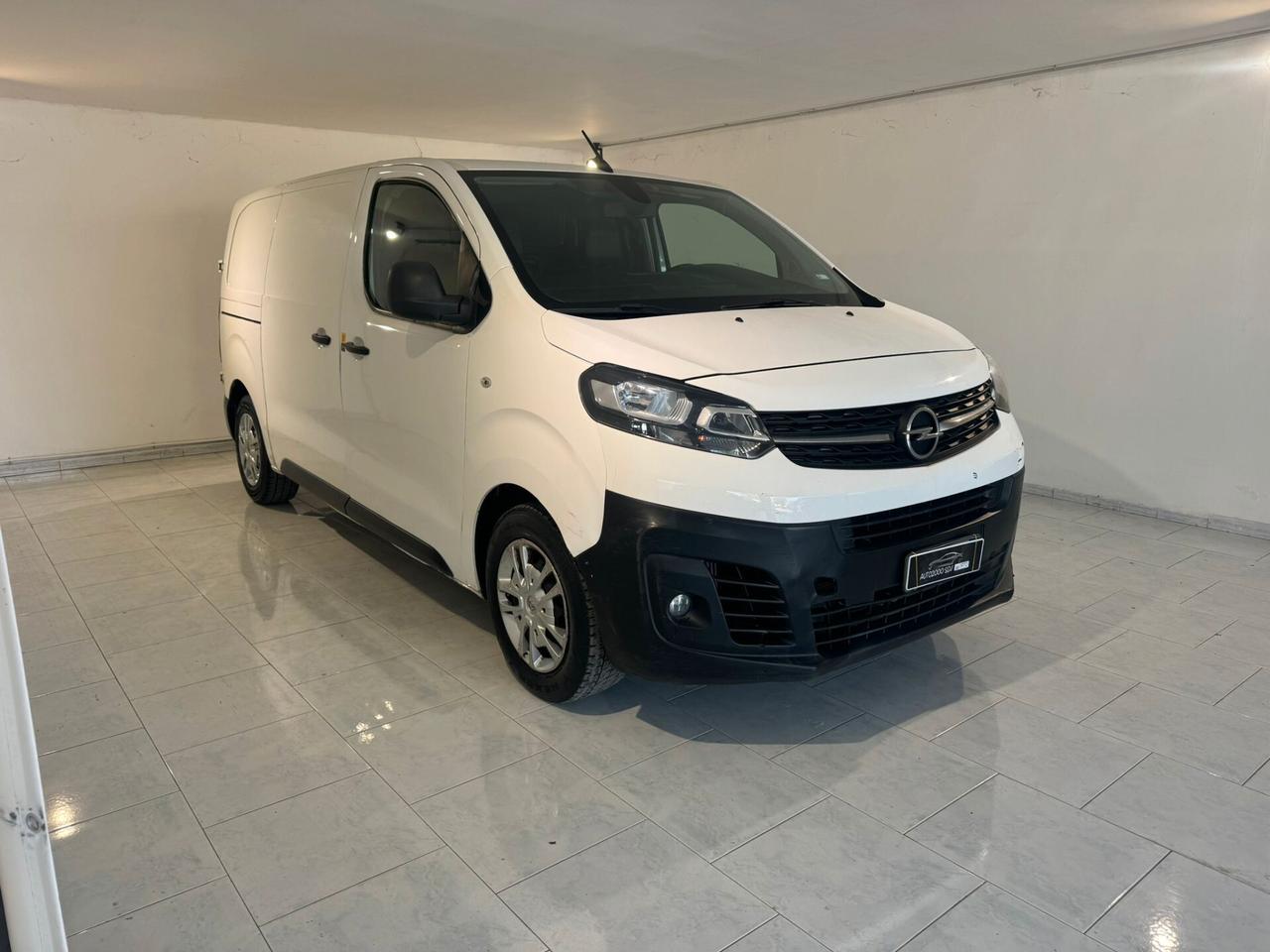 Opel Vivaro 1.5 Diesel 120cv PRONTA CONSEGNA