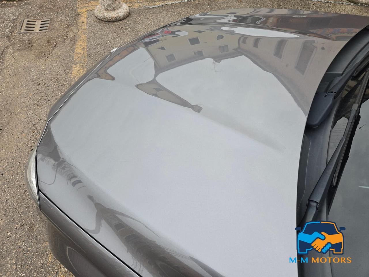 Mercedes GLA 220 d Sport auto