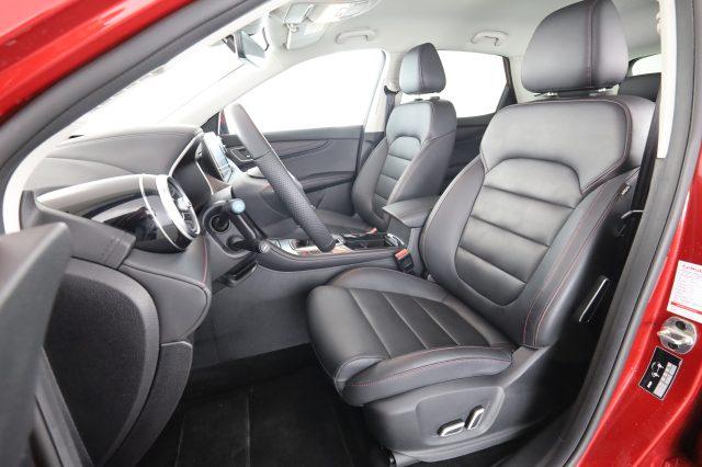MG HS HS 1.5T-GDI Comfort