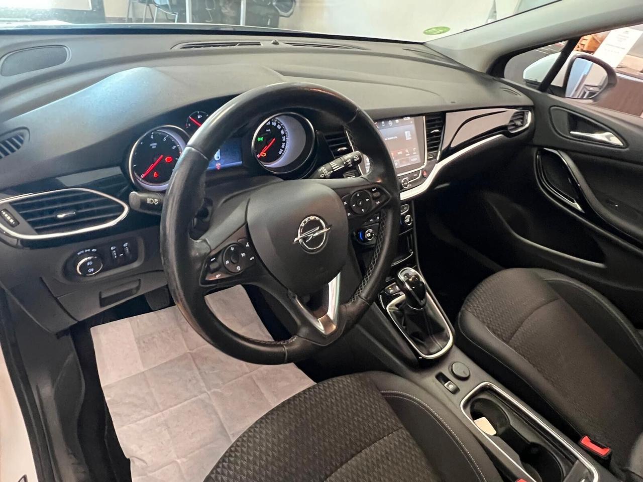 Opel Astra 1.4 Turbo 110CV EcoM Sports Tourer Dynamic