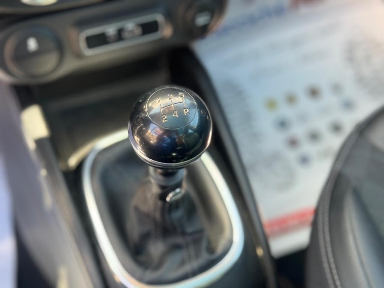 FIAT 500L 1.3 MJT II 95 CV LOUNGE TETTO FULL