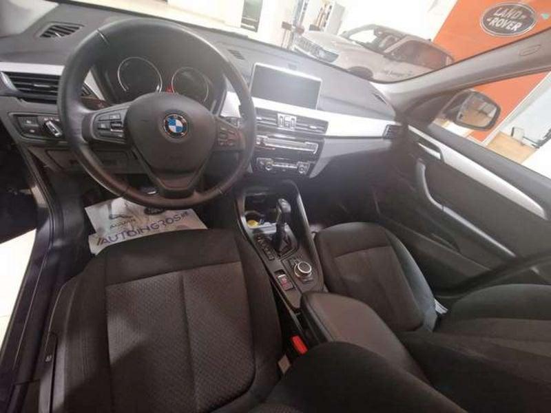 BMW X1 F48 2019 xdrive25e Business Advantage auto