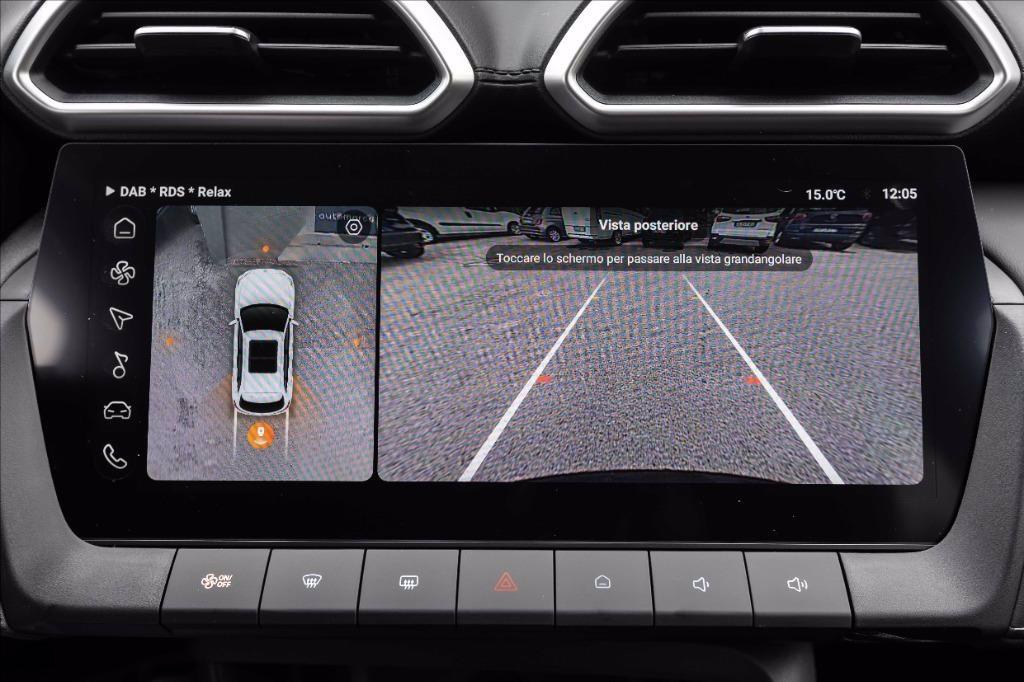 MG ZS 1.5 Comfort del 2025