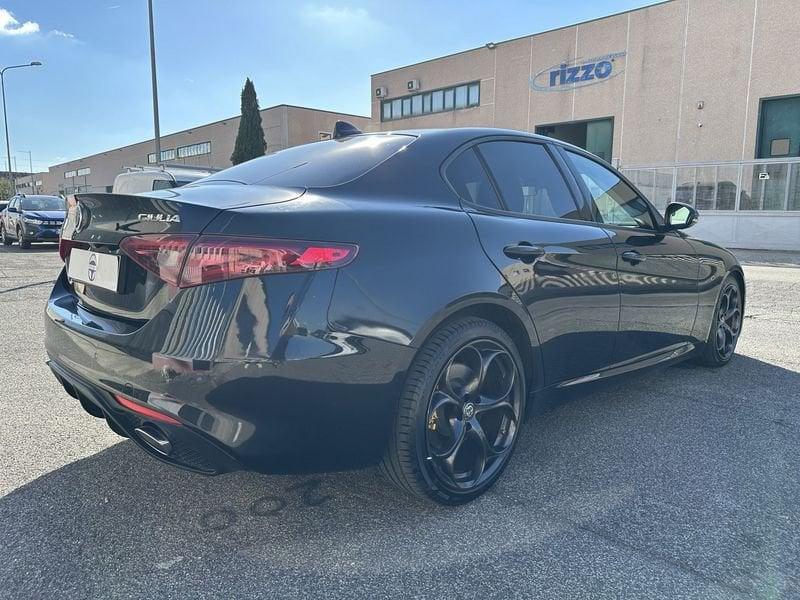 Alfa Romeo Giulia Giulia 2.2 t Executive 150cv auto