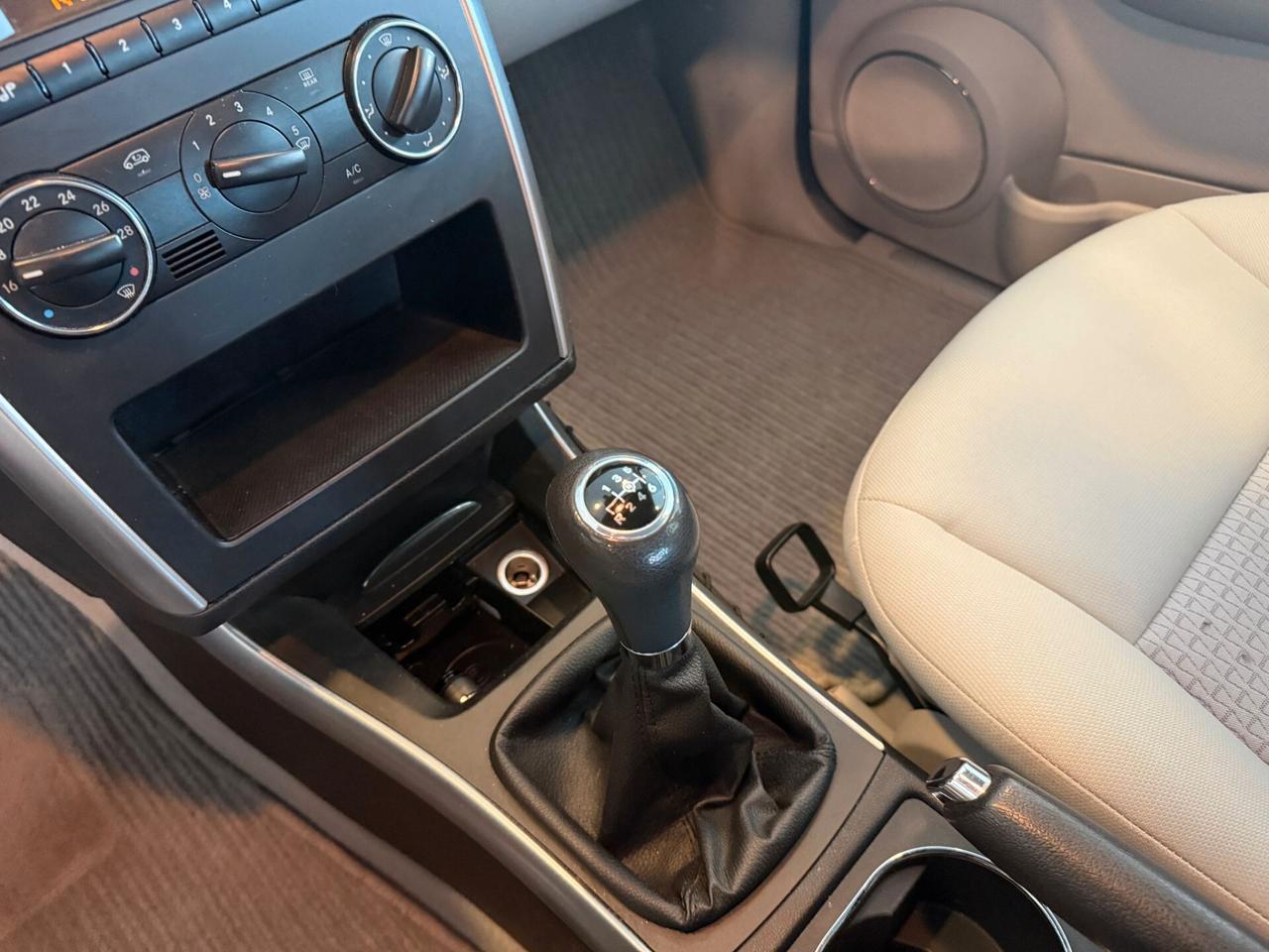 Mercedes-benz B 180 CDI Executive