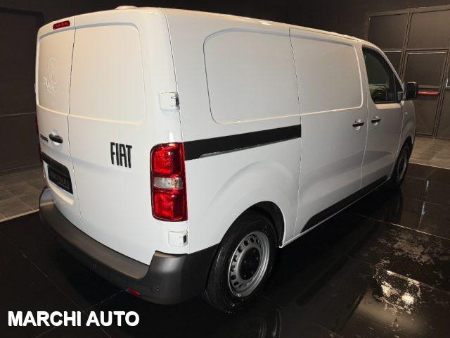 FIAT Scudo (Prezzo Iva Escl.)1.5 BlueHDi 120 CV PL-TN Furgone