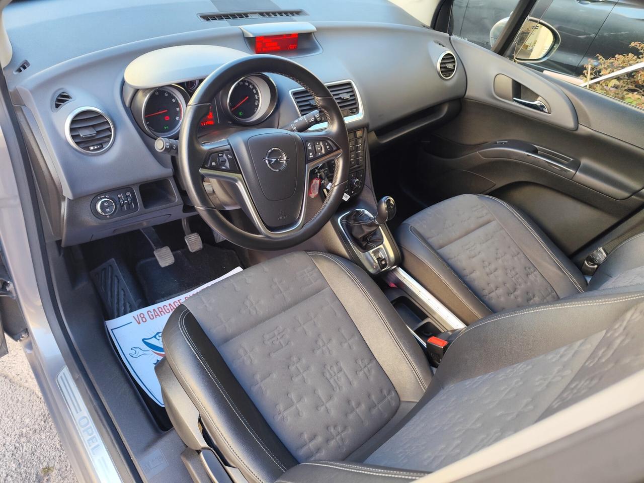 Opel Meriva 1.4 100CV Cosmo