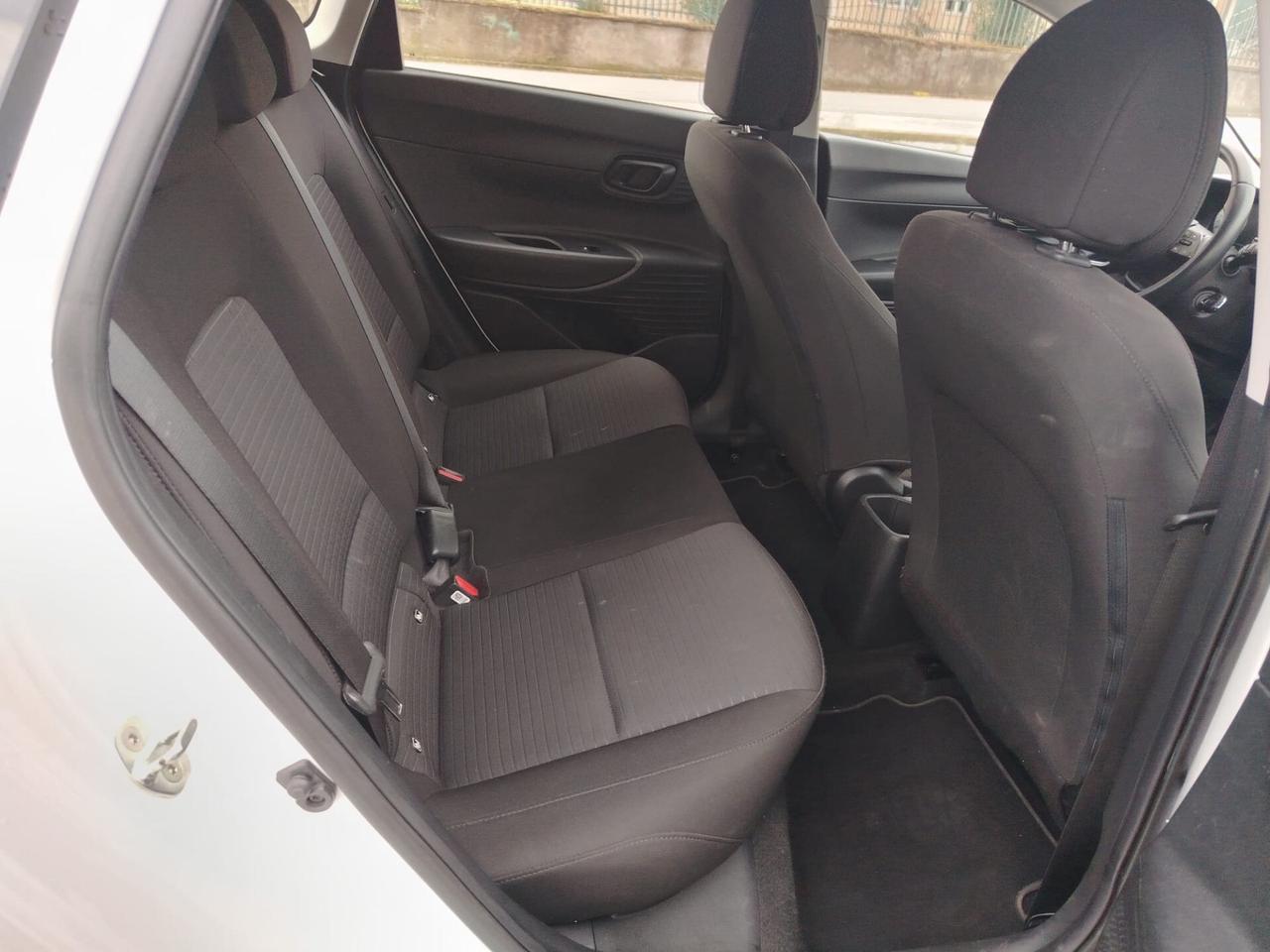 Hyundai i20 1.2 MPI Bose per NEOPATENTATI