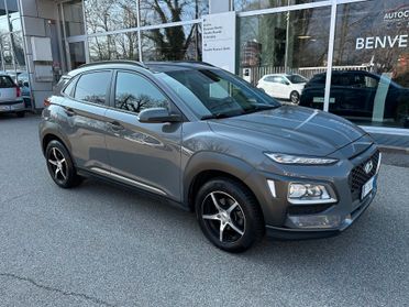 Hyundai Kona 1.6 CRDI 115 CV Style