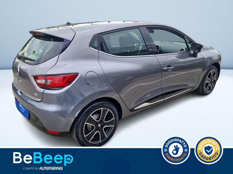 Renault Clio 5P 1.5 DCI ENERGY DUEL 75CV