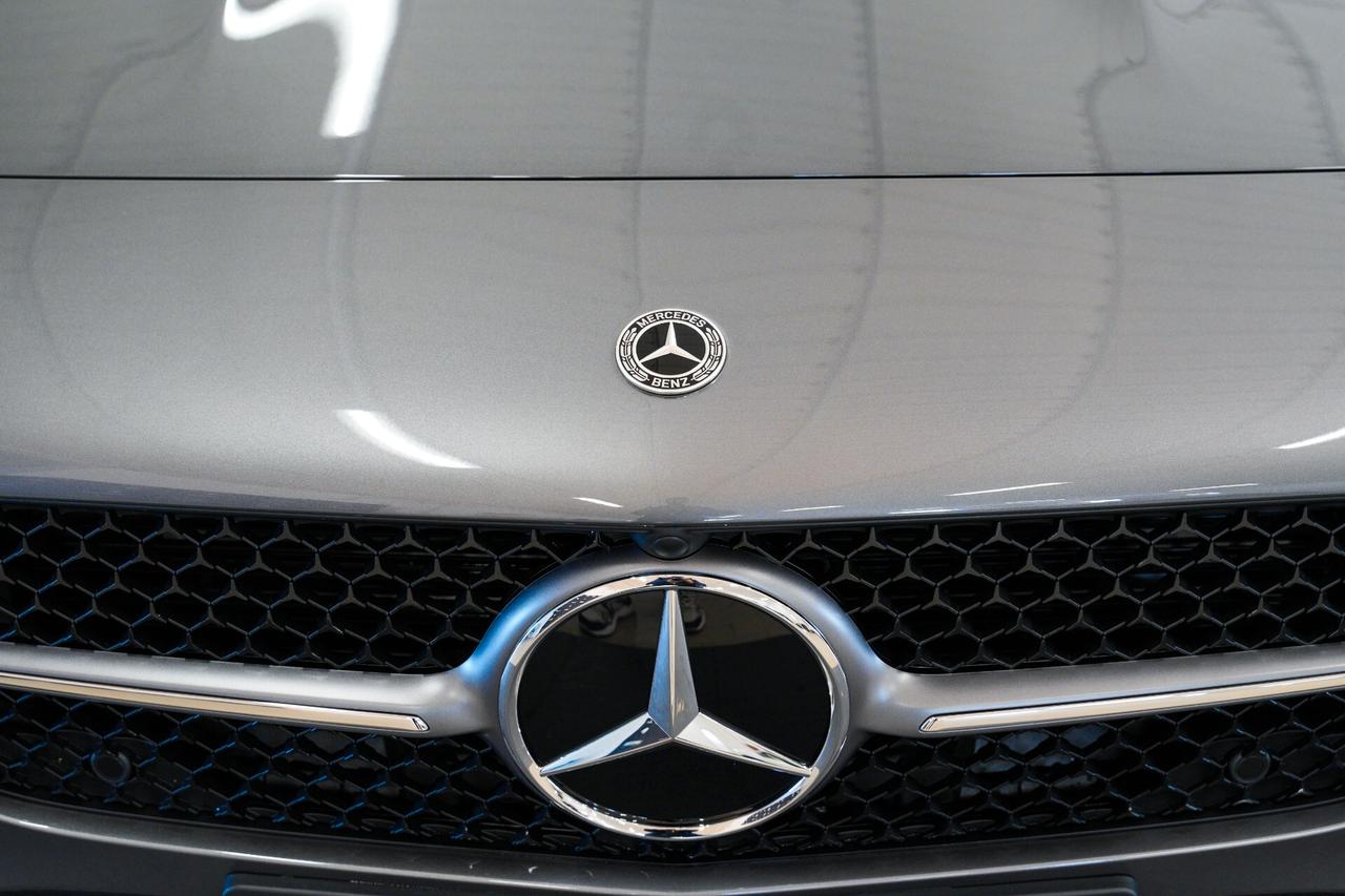 Mercedes-benz A 180 d Automatic Business Extra