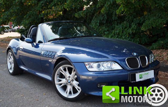 BMW Z3 2.8 24V 193CV Cat Roadster - 2000