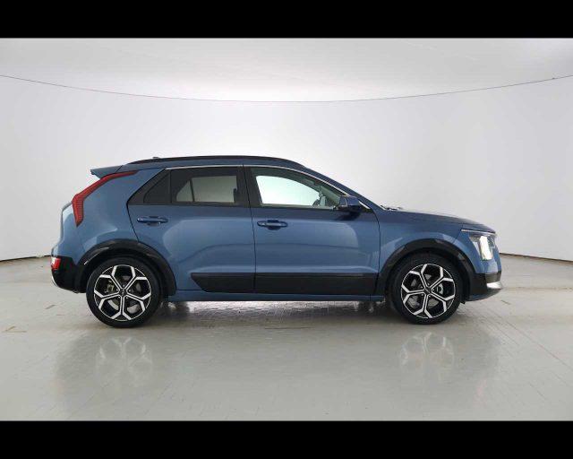 KIA Niro 1.6 GDi DCT HEV Style
