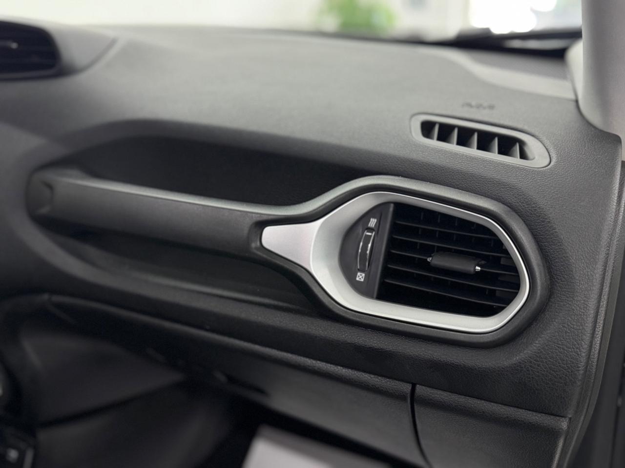 Jeep Renegade 1.6 Mjt 120Cv Limited-Tetto