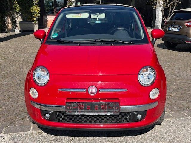 FIAT 500 1.2 Lounge Neopatentati