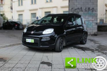 FIAT Panda FIREFLY 1.0 70 CV S&S HYBRID SPORT