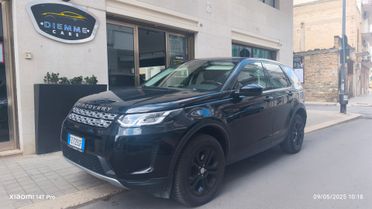 Land Rover Discovery Sport 2.0 TD4 150 CV HSE Luxury 2019