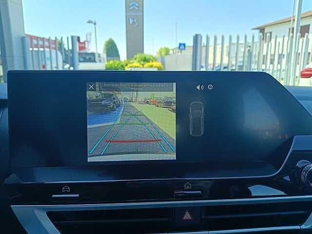 Citroen C4 1.2 Hybrid 136cv DCS6 PLUS KM ZERO
