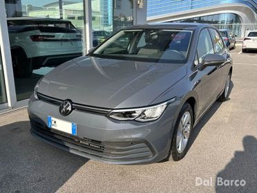 Volkswagen Golf 1.0 eTSI EVO DSG Life