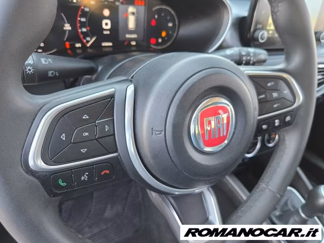 FIAT Tipo 1.3 Mjt SW Business Telecamera-Navy