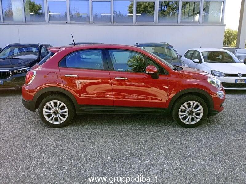 FIAT 500X 2015 Diesel 1.3 mjt Popstar 4x2 95cv