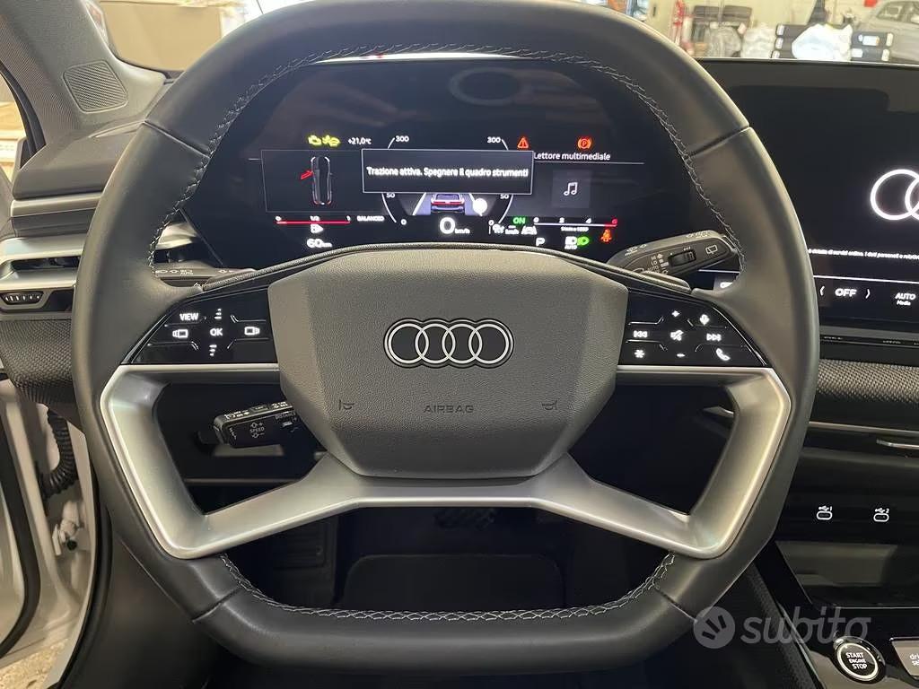 Audi A5 Avant 2.0 tdi mhev+ S line edition 204cv s