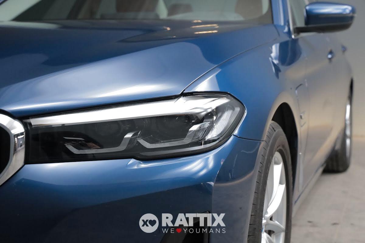 BMW 530 e 2.0 PHEV Business Auto Xdrive