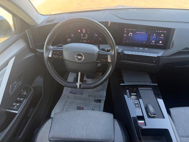 OPEL Astra 1.5 Turbo Diesel 130 CV AT8 2023