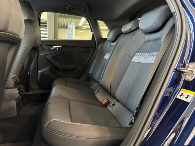 AUDI A3 SPB 30 TDI S tronic S line edition
