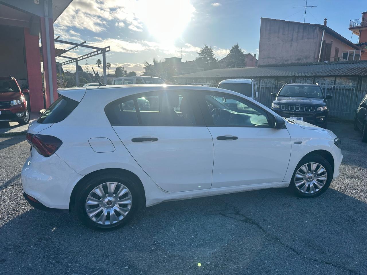 Fiat Tipo 1.3 Mjt S&S 5 porte Business