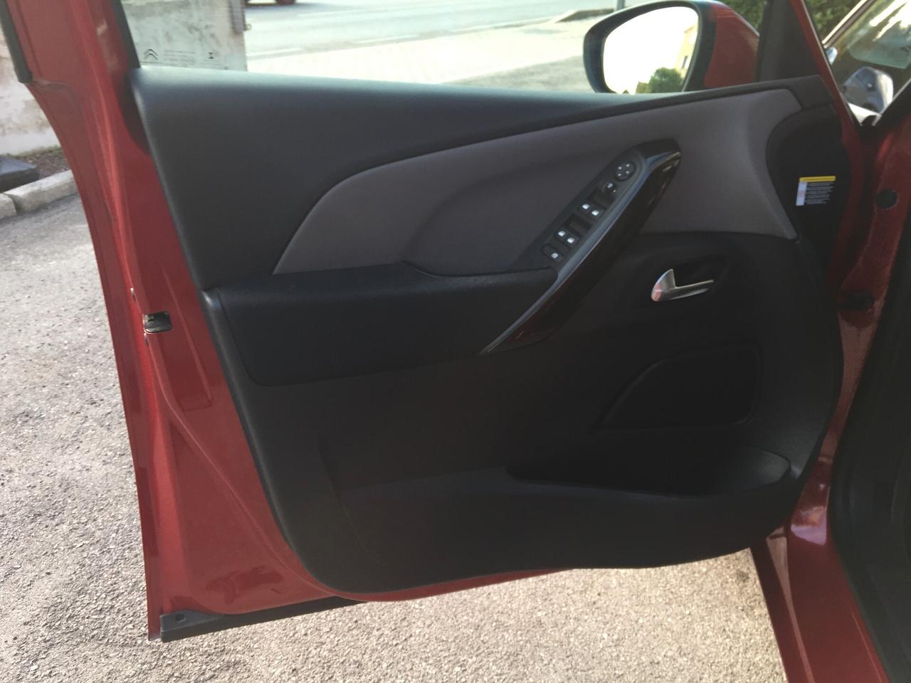 Citroen Grand C4 Picasso BlueHDi 120 S&S EAT6 Shine