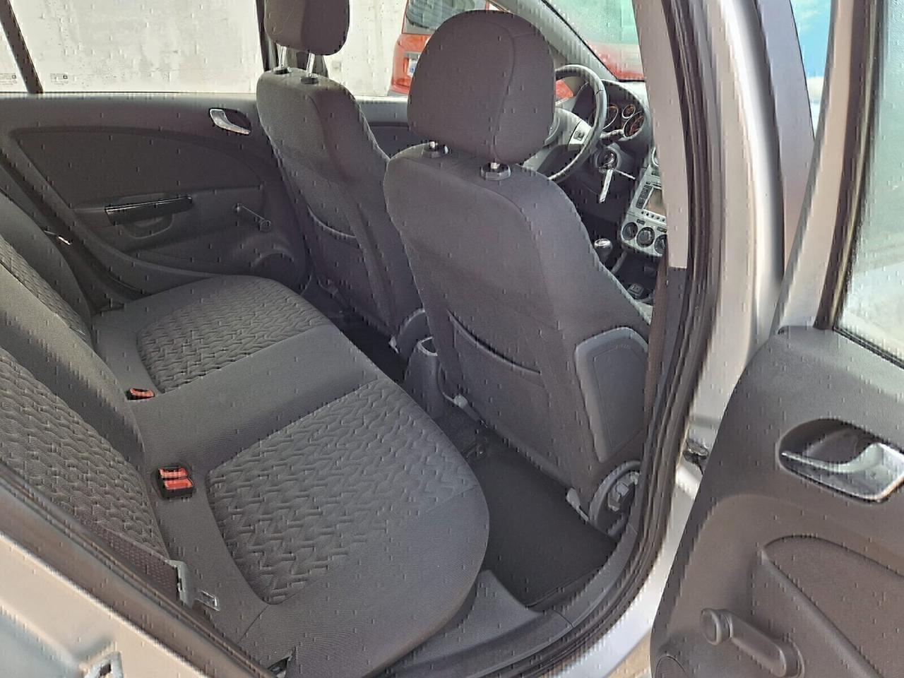 Opel Corsa 1.3 CDTI 95CV ecoFLEX 5 porte Start&Stop Edition