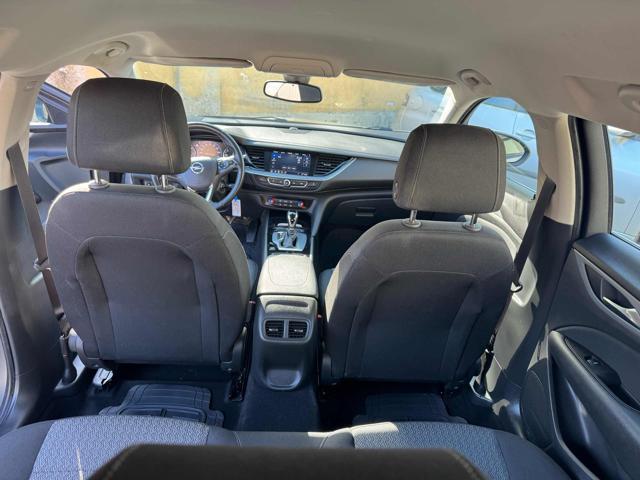 OPEL Insignia STATION WAGON ST 1.6 CDTI BUSINESS 136CV SeS AT6