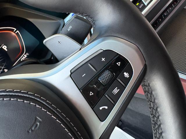 BMW X6 xDrive30d 48V Msport CERCHI DA 22''