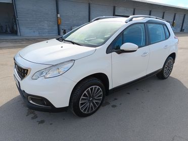 Peugeot 2008 PureTech 82 Allure