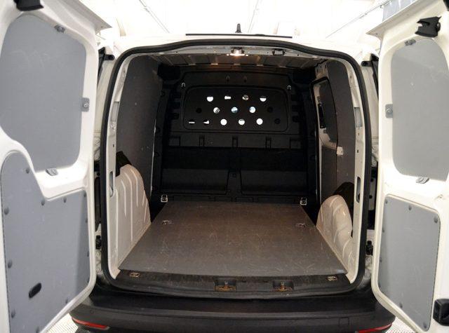 VOLKSWAGEN Caddy 2.0 TDI 75 CV Furgone Business