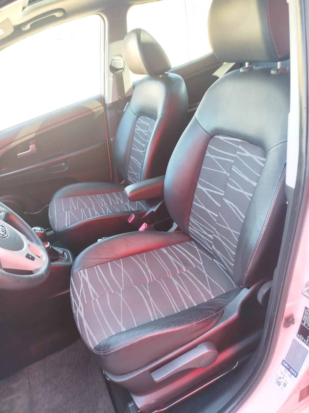 Kia Venga 1.6 CRDi VGT TX